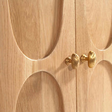 Load image into Gallery viewer, Herman Sideboard - 72" - Hausful