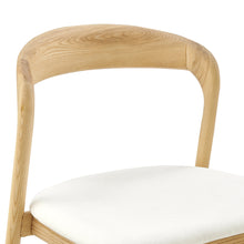 Load image into Gallery viewer, Elle Dining Chair - Hausful