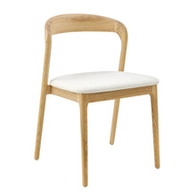 Load image into Gallery viewer, Elle Dining Chair - Hausful