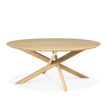 Load image into Gallery viewer, Mikado Coffee Table - Round - Hausful