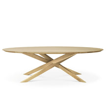Load image into Gallery viewer, Mikado Coffee Table - Oval - Hausful
