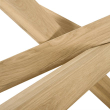 Load image into Gallery viewer, Mikado Coffee Table - Round - Hausful