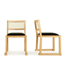 Load image into Gallery viewer, Eglinton Dining Chair - Hausful