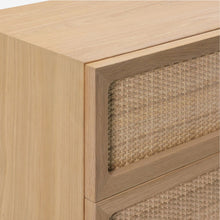 Load image into Gallery viewer, Cane Single Dresser - Hausful