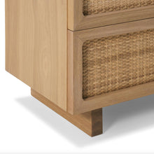 Load image into Gallery viewer, Cane Single Dresser - Hausful