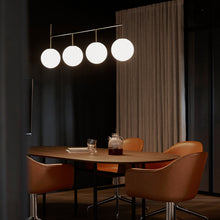 Load image into Gallery viewer, TR Suspension Chandelier - Hausful