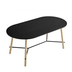 Valley Oval Dining Table - Hausful