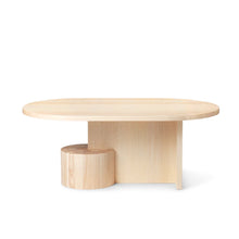 Load image into Gallery viewer, Insert Coffee Table - Hausful