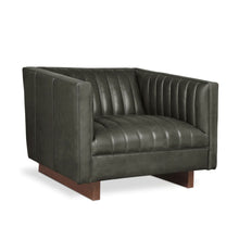 Load image into Gallery viewer, Wallace Chair - Hausful