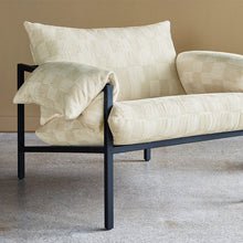 Load image into Gallery viewer, Fulton Lounge Chair - Hausful