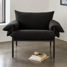 Load image into Gallery viewer, Fulton Lounge Chair - Hausful