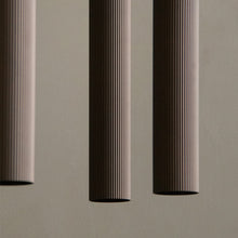 Load image into Gallery viewer, Tubulaire Rail Pendant - Hausful