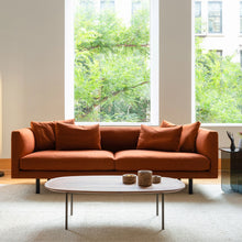 Load image into Gallery viewer, Replay 91" Sofa - Fabric - Hausful