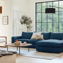 Load image into Gallery viewer, River Large Square Coffee Table - Hausful