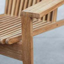 Load image into Gallery viewer, Curve Outdoor Chair - Hausful
