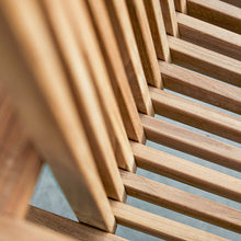 Load image into Gallery viewer, Curve Outdoor Chair - Hausful