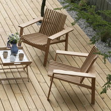 Load image into Gallery viewer, Curve Outdoor Chair - Hausful