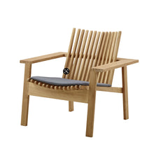Load image into Gallery viewer, Curve Outdoor Chair - Hausful