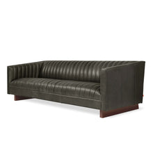 Load image into Gallery viewer, Wallace Sofa - 84" - Hausful