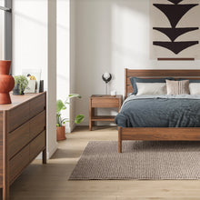 Load image into Gallery viewer, Monarch Double Dresser - Hausful