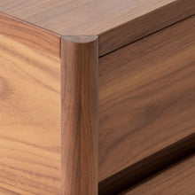 Load image into Gallery viewer, Monarch One Drawer Nightstand - Hausful