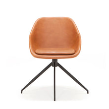 Load image into Gallery viewer, Nixon Swivel Dining Chair - Hausful