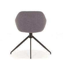 Load image into Gallery viewer, Nixon Swivel Dining Chair - Hausful
