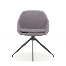 Load image into Gallery viewer, Nixon Swivel Dining Chair - Hausful