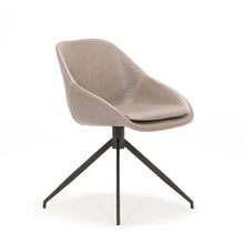Load image into Gallery viewer, Nixon Swivel Dining Chair - Hausful
