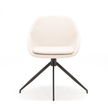 Load image into Gallery viewer, Nixon Swivel Dining Chair - Hausful
