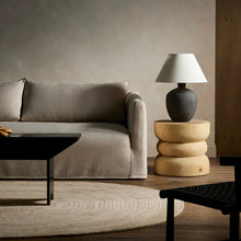 Load image into Gallery viewer, Oak Roundish Rug - Hausful