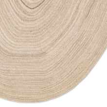 Load image into Gallery viewer, Oak Roundish Rug - Hausful