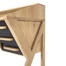 Load image into Gallery viewer, Origami Desk - Hausful