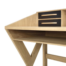 Load image into Gallery viewer, Origami Desk - Hausful
