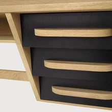 Load image into Gallery viewer, Origami Desk - Hausful