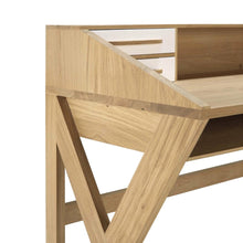 Load image into Gallery viewer, Origami Desk - Hausful