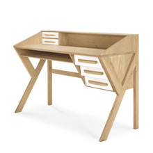 Load image into Gallery viewer, Origami Desk - Hausful
