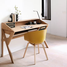 Load image into Gallery viewer, Origami Desk - Hausful