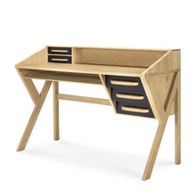 Load image into Gallery viewer, Origami Desk - Hausful
