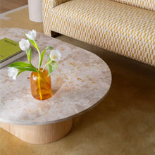 Load image into Gallery viewer, Cameron Stone Coffee Table
