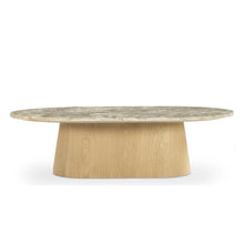 Load image into Gallery viewer, Cameron Stone Coffee Table