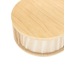 Load image into Gallery viewer, Palma Coffee Table - Hausful