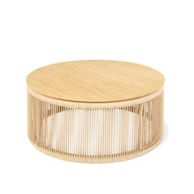 Load image into Gallery viewer, Palma Coffee Table - Hausful