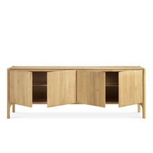 Load image into Gallery viewer, PI sideboard - 90" - Hausful