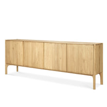 Load image into Gallery viewer, PI sideboard - 90&quot; - Hausful
