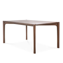 Load image into Gallery viewer, Pi Dining Table - Teak - Hausful