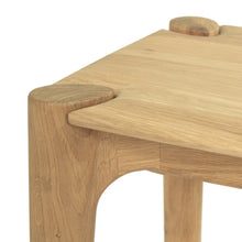 Load image into Gallery viewer, Pi Bench - Teak - Hausful