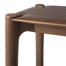 Load image into Gallery viewer, Pi Bench - Teak - Hausful