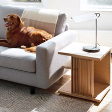 Load image into Gallery viewer, Plank Side Table - Hausful