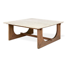 Load image into Gallery viewer, Portico Coffee Table - Square